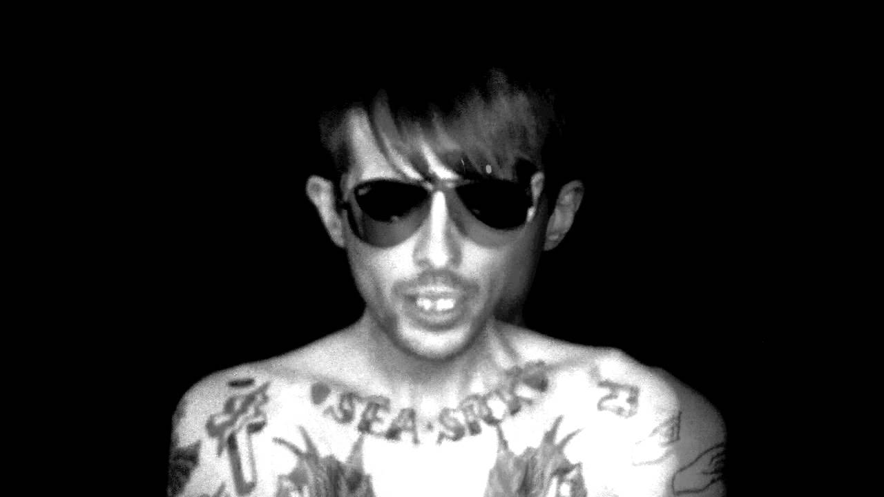 cold cave a little death to laugh video cover