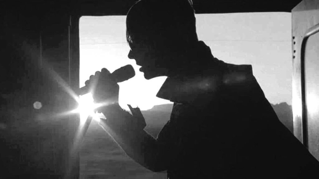 cold cave doom doom doom video
