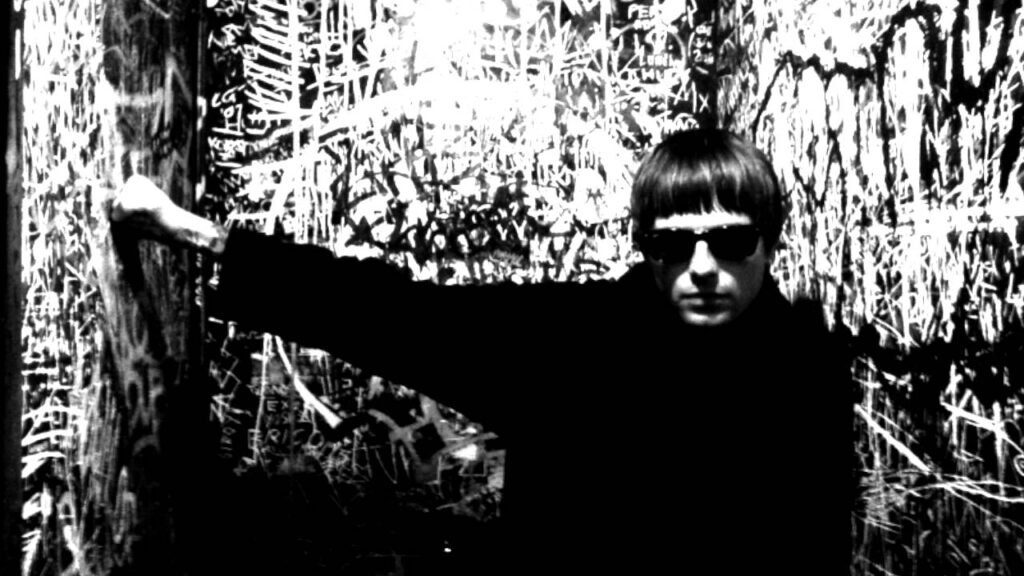 cold cave love comes close video cover