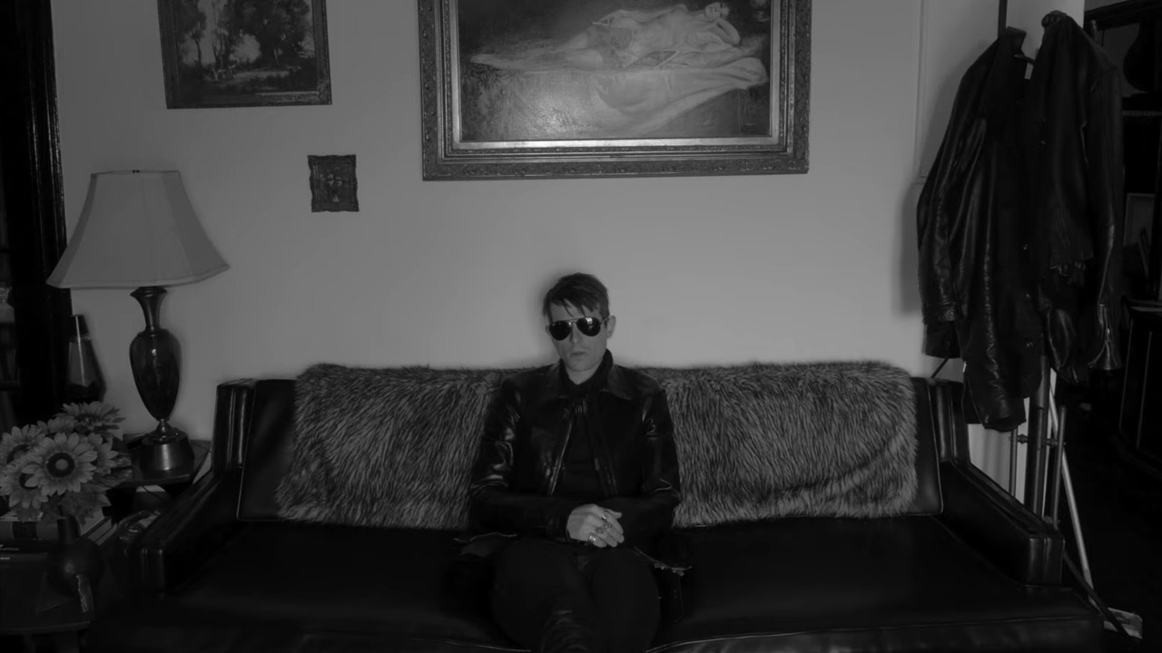cold cave sex drugs & psychic thugs video