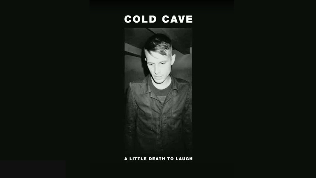 cold cave tristan corbiere video cover