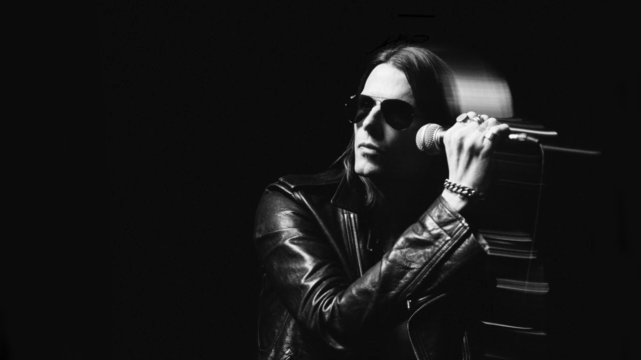 cold cave you could have had it all video cover